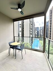 The Tapestry (D18), Condominium #637797531
